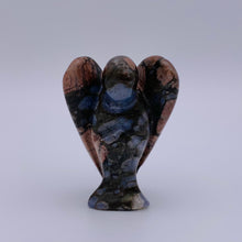 Load image into Gallery viewer, Angel Carving

