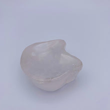 Load image into Gallery viewer, Clear Quartz Animal Bowl
