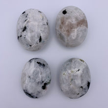 Load image into Gallery viewer, Rainbow Moonstone Palmstone
