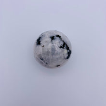 Load image into Gallery viewer, Rainbow Moonstone Sphere
