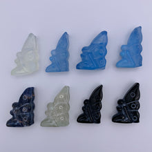 Load image into Gallery viewer, Fairy Carving
