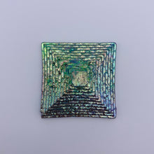 Load image into Gallery viewer, Bismuth Pyramid
