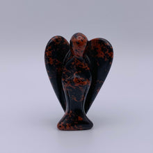Load image into Gallery viewer, Angel Carving
