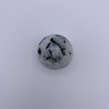 Load image into Gallery viewer, Rainbow Moonstone Sphere
