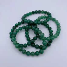 Load image into Gallery viewer, Green Aventurine Bracelet
