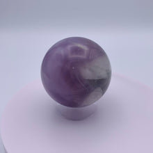 Load image into Gallery viewer, Fluorite Sphere 6

