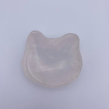 Load image into Gallery viewer, Clear Quartz Animal Bowl
