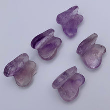 Load image into Gallery viewer, Amethyst Butterfly
