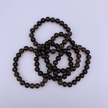 Load image into Gallery viewer, Smoky Quartz Bracelet
