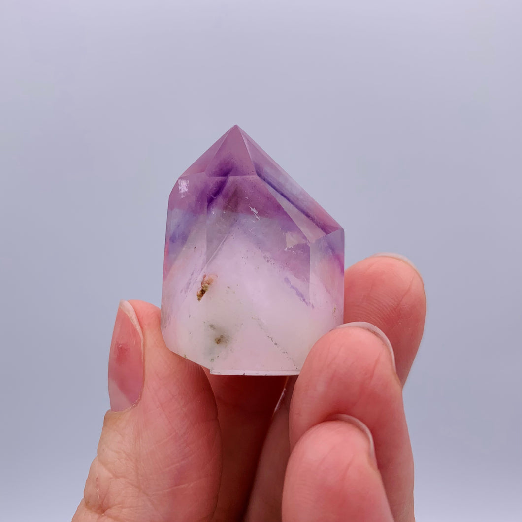 Amethyst Tower (Small)