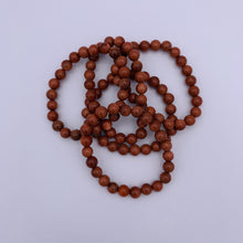 Load image into Gallery viewer, Goldstone Bracelet
