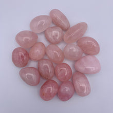 Load image into Gallery viewer, Rose Quartz Tumble
