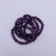 Load image into Gallery viewer, Lepidolite Bracelet

