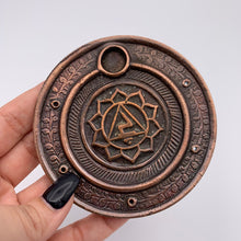Load image into Gallery viewer, Incense &amp; Candle Holder
