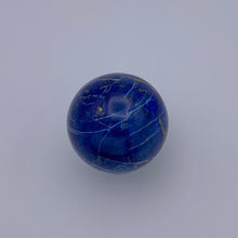 Load image into Gallery viewer, Lapis Lazuli Sphere 2
