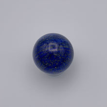 Load image into Gallery viewer, Lapis Lazuli Sphere 3
