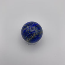 Load image into Gallery viewer, Lapis Lazuli Sphere 4
