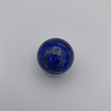 Load image into Gallery viewer, Lapis Lazuli Sphere 4
