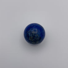 Load image into Gallery viewer, Lapis Lazuli Sphere 6
