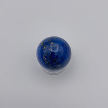 Load image into Gallery viewer, Lapis Lazuli Sphere 7
