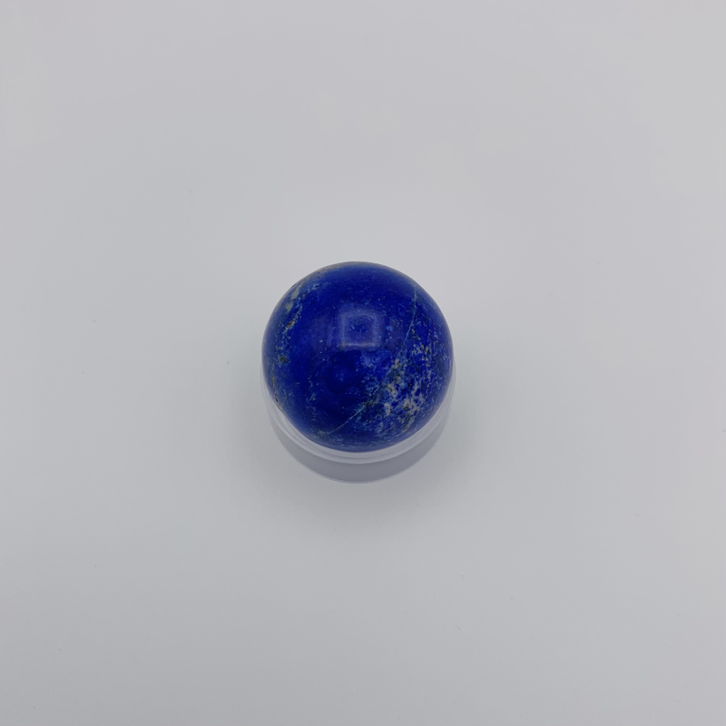 Lapis Lazuli Sphere 8