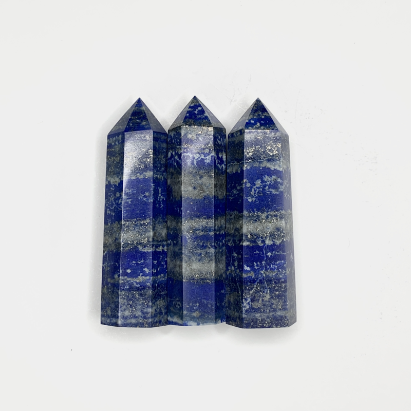 Lapis Lazuli Tower